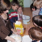 OLYMPUS DIGITAL CAMERA