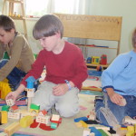 OLYMPUS DIGITAL CAMERA