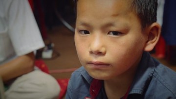 Moja rodzina wybrana przez Boga