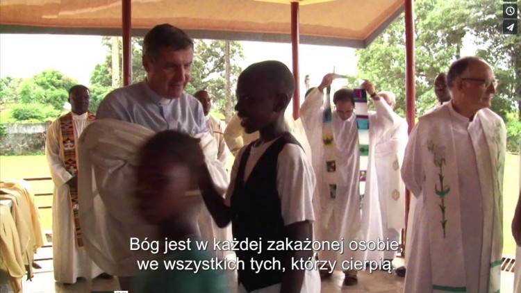 Salezjanie kontra Ebola