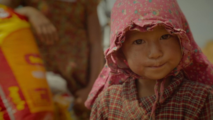 Salezjańska akcja pomocowa dla Nepalu 2015