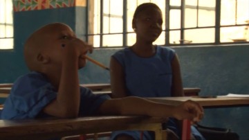 Parafia i Centrum młodzieżowe DWARZARK – Sierra Leone