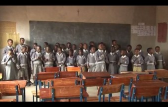 Dziennik wolontariusza