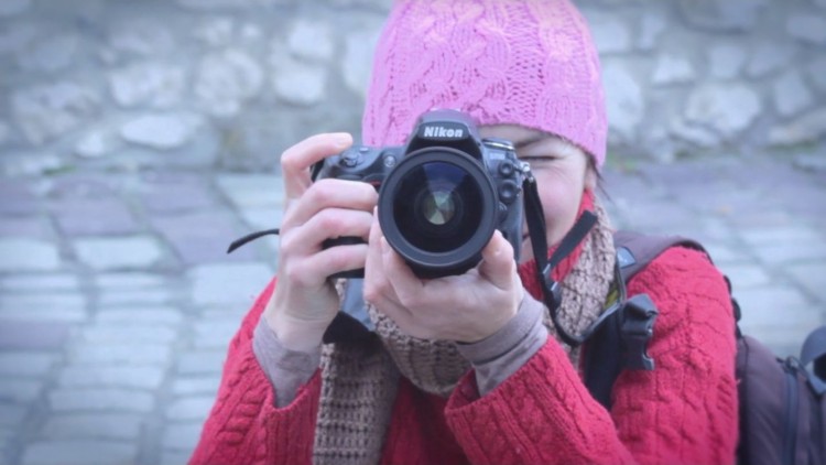 Iga – świecka misjonarka