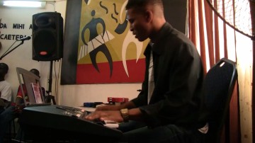 Just believe – tylko uwierz!