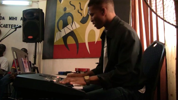 Just believe – tylko uwierz!