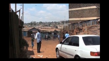 Kibera Tour