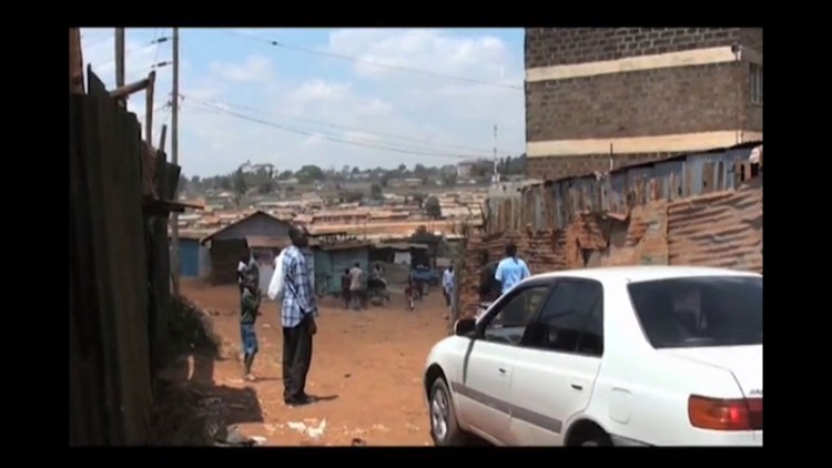 Kibera Tour