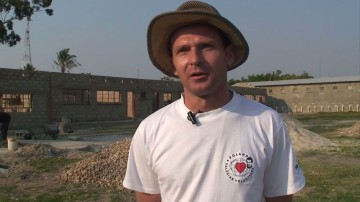 Co pozostawię w sercach ludzi