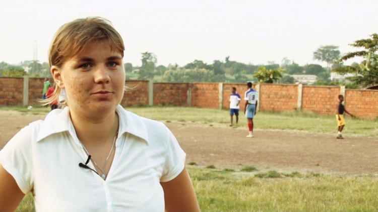 Zwykłe dziewczyny – Paula