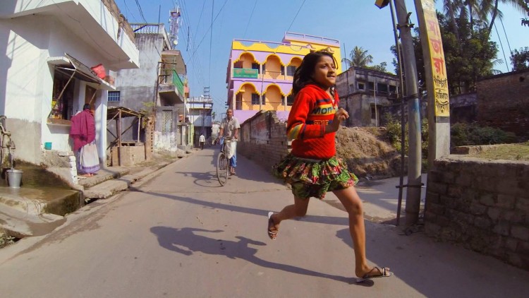 Pocztówka z Indii – W podróży przez Bengal Zachodni