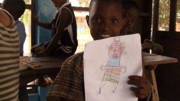 Oratorium Don Bosco w Sunyani