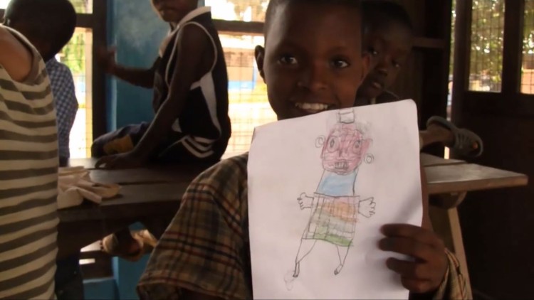 Oratorium Don Bosco w Sunyani