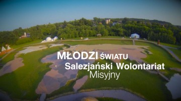 Misja SWM Młodzi Światu