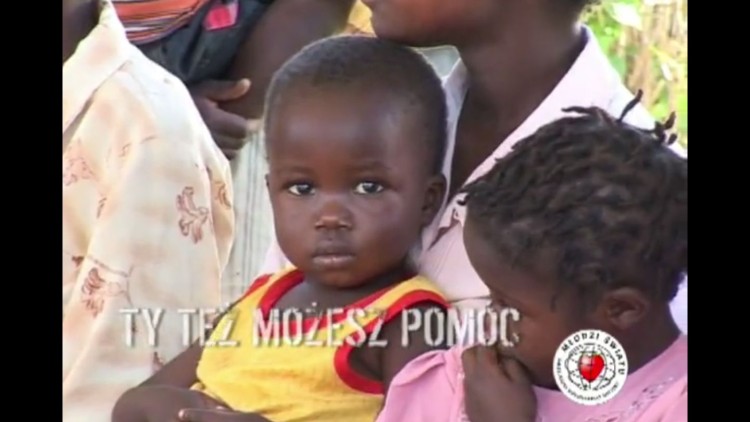 Ty też możesz pomóc