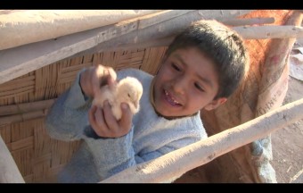 Ziemia błogosławiona