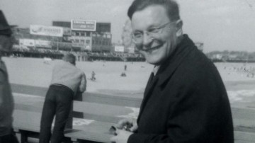 Zwiastun dobrej nowiny