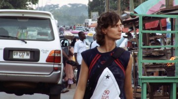 Zwykłe dziewczyny – Ania