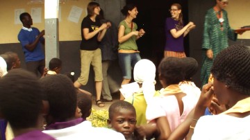 Zwykłe dziewczyny – Ania i Agnieszka