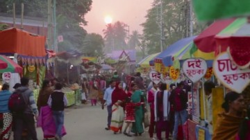 Boże Narodzenie w Indiach