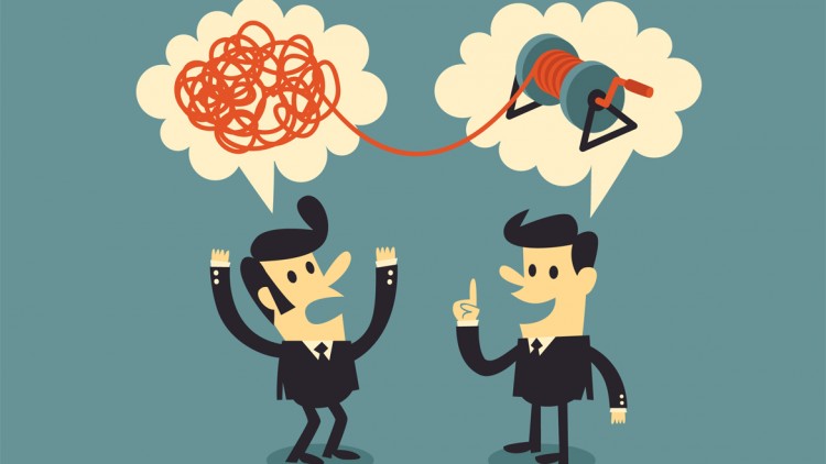 Chcę powiedzieć, że..?