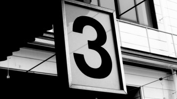 Do trzech razy sztuka