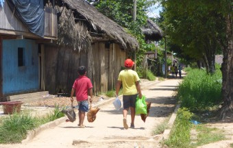 Co skrywa serce Amazonii?