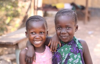 O pewnej rodzinie z Sierra Leone