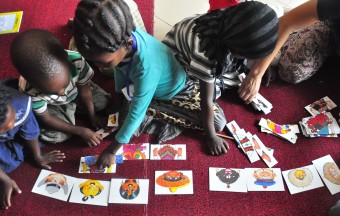 Moje nigeryjskie wakacje