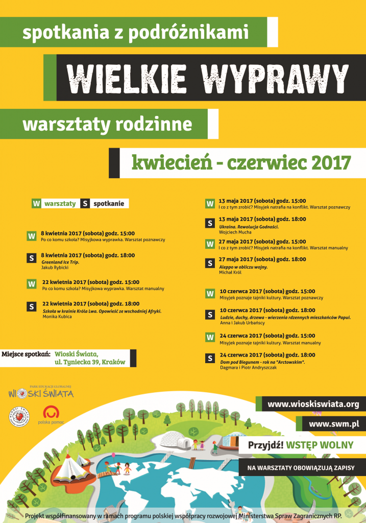 Wielkie Wyprawy