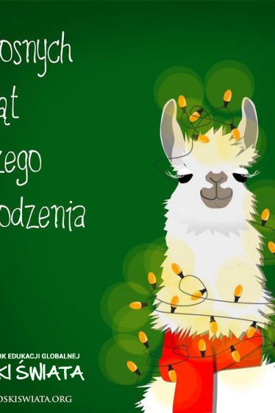 Cicha noc, święta noc…