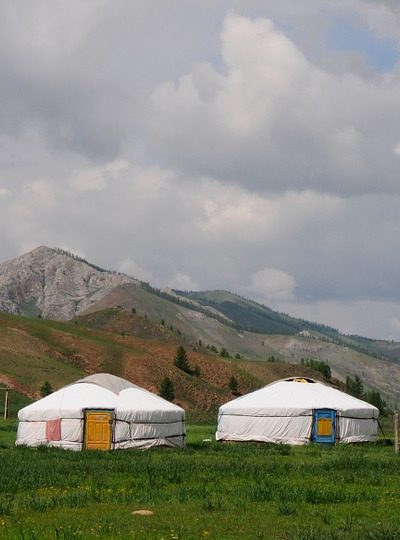Warsztaty Rodzinne z Misyjkiem – Azjatycka Przygoda