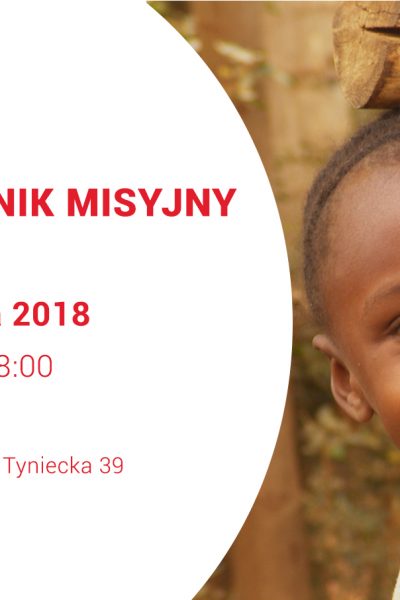 Rodzinny Piknik Misyjny