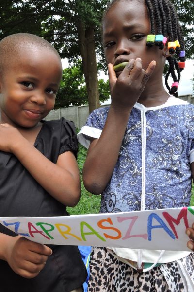 MISYJNY PIKNIK RODZINNY