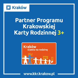 Krakowska Karta Rodzinna