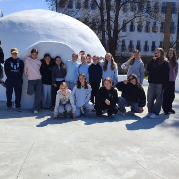 Sezon wycieczek szkolnych w Wioskach Świata już trwa!