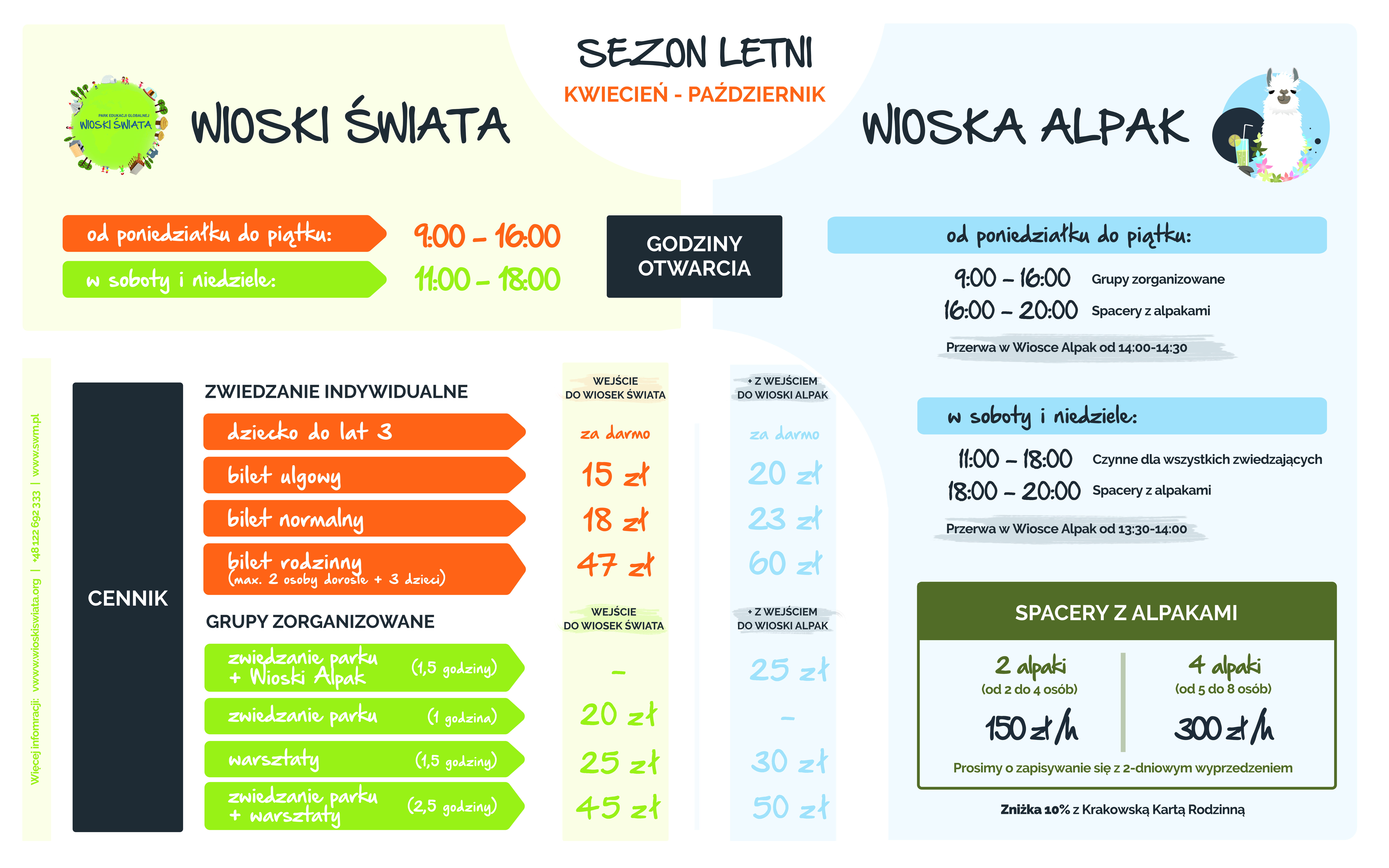 Cennik